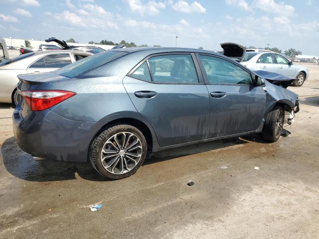 Photo 2 VIN: 2T1BURHE4FC348013 - TOYOTA COROLLA L 