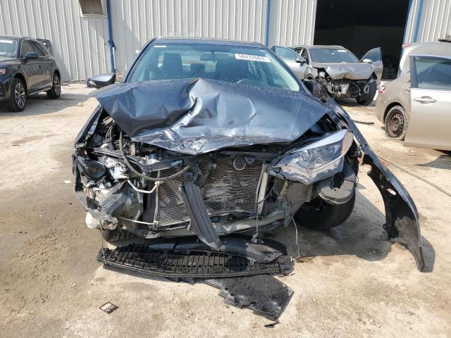 Photo 4 VIN: 2T1BURHE4FC348013 - TOYOTA COROLLA L 