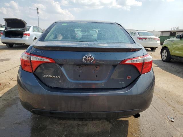 Photo 5 VIN: 2T1BURHE4FC348013 - TOYOTA COROLLA L 