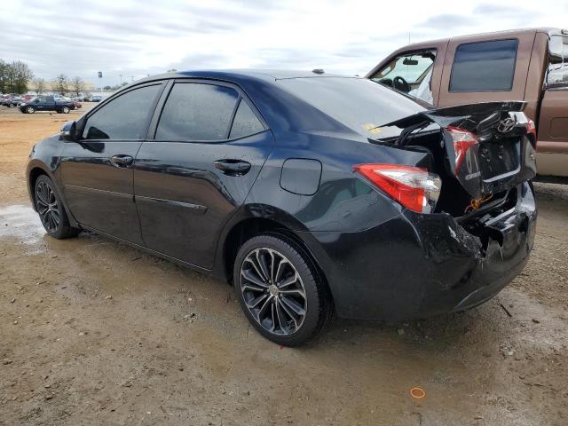 Photo 1 VIN: 2T1BURHE4FC349503 - TOYOTA COROLLA L 