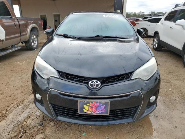 Photo 4 VIN: 2T1BURHE4FC349503 - TOYOTA COROLLA L 