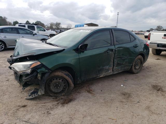 Photo 0 VIN: 2T1BURHE4FC351719 - TOYOTA COROLLA 