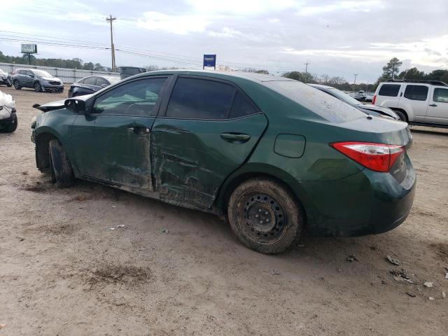 Photo 1 VIN: 2T1BURHE4FC351719 - TOYOTA COROLLA 