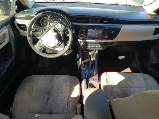 Photo 7 VIN: 2T1BURHE4FC351719 - TOYOTA COROLLA 