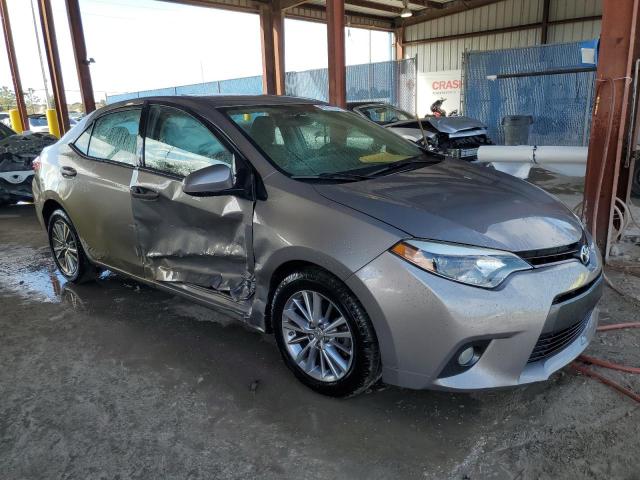 Photo 3 VIN: 2T1BURHE4FC351767 - TOYOTA COROLLA 