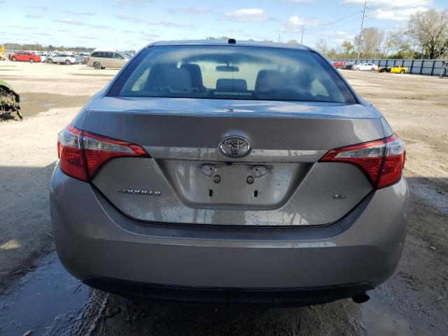 Photo 5 VIN: 2T1BURHE4FC351767 - TOYOTA COROLLA 