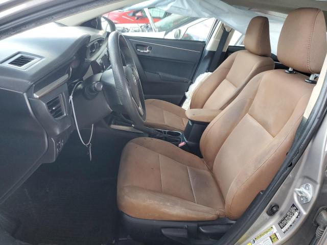 Photo 6 VIN: 2T1BURHE4FC351767 - TOYOTA COROLLA 