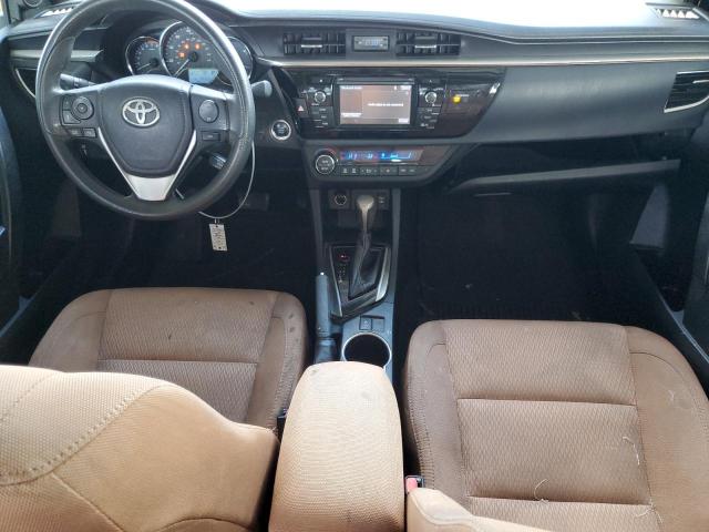 Photo 7 VIN: 2T1BURHE4FC351767 - TOYOTA COROLLA 