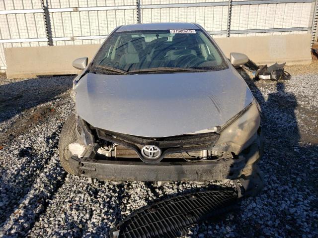 Photo 4 VIN: 2T1BURHE4FC353597 - TOYOTA COROLLA L 