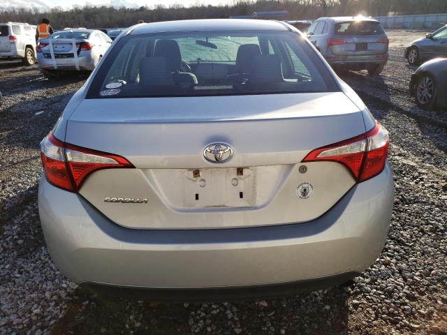 Photo 5 VIN: 2T1BURHE4FC353597 - TOYOTA COROLLA L 