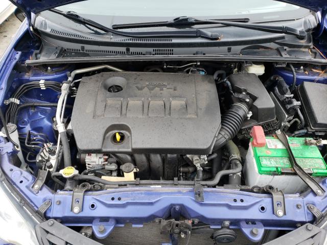 Photo 6 VIN: 2T1BURHE4FC354961 - TOYOTA COROLLA L 