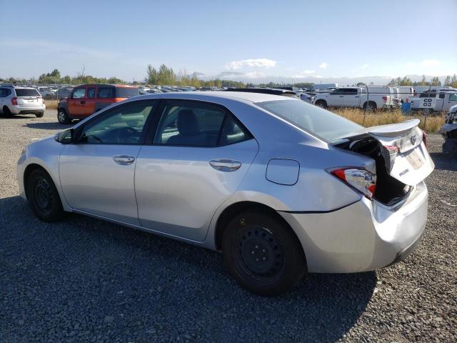 Photo 1 VIN: 2T1BURHE4FC355771 - TOYOTA COROLLA 