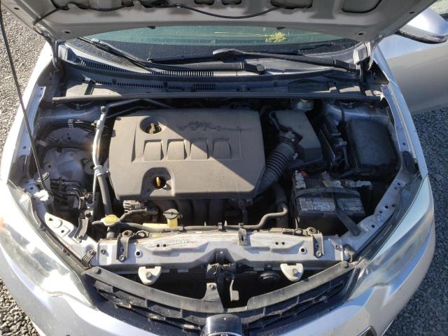 Photo 10 VIN: 2T1BURHE4FC355771 - TOYOTA COROLLA 