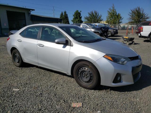 Photo 3 VIN: 2T1BURHE4FC355771 - TOYOTA COROLLA 