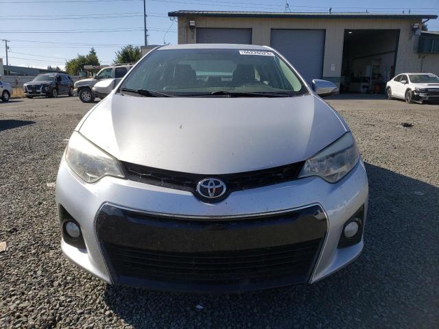 Photo 4 VIN: 2T1BURHE4FC355771 - TOYOTA COROLLA 