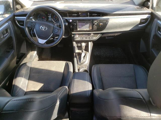 Photo 7 VIN: 2T1BURHE4FC355771 - TOYOTA COROLLA 