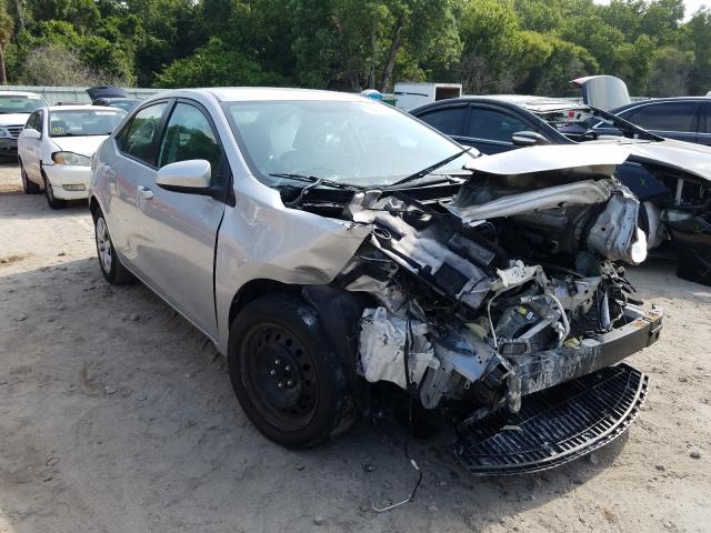 Photo 0 VIN: 2T1BURHE4FC356886 - TOYOTA COROLLA L 