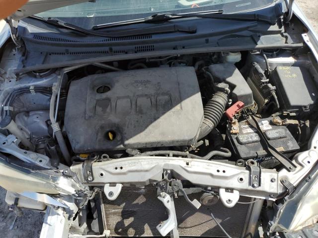 Photo 6 VIN: 2T1BURHE4FC358685 - TOYOTA COROLLA L 