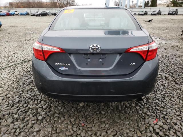 Photo 5 VIN: 2T1BURHE4FC360761 - TOYOTA COROLLA L 