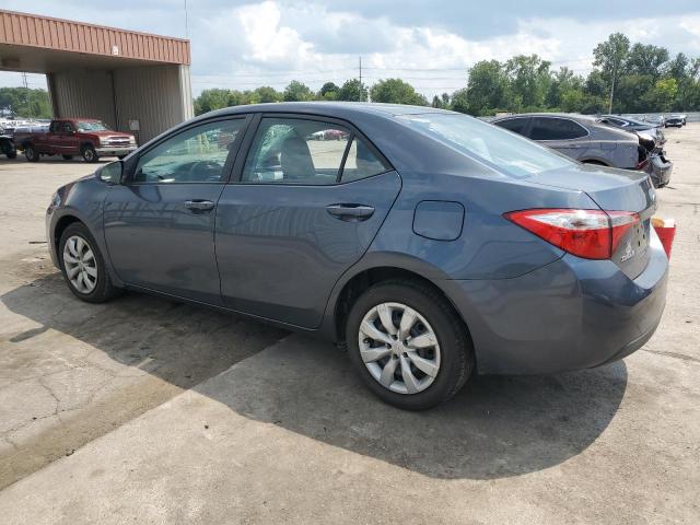 Photo 1 VIN: 2T1BURHE4FC361876 - TOYOTA COROLLA L 