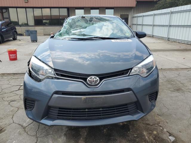 Photo 4 VIN: 2T1BURHE4FC361876 - TOYOTA COROLLA L 