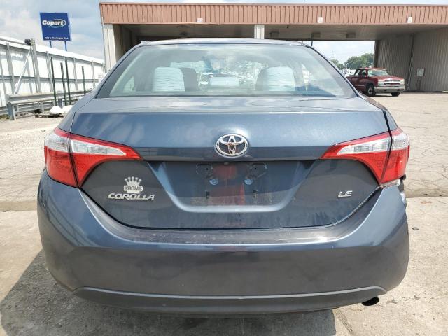 Photo 5 VIN: 2T1BURHE4FC361876 - TOYOTA COROLLA L 