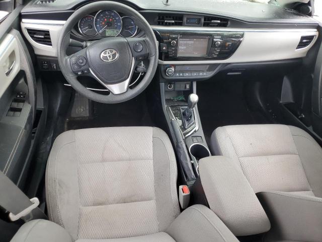 Photo 7 VIN: 2T1BURHE4FC361876 - TOYOTA COROLLA L 