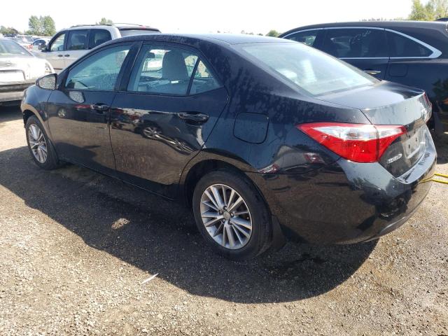 Photo 1 VIN: 2T1BURHE4FC365667 - TOYOTA COROLLA 