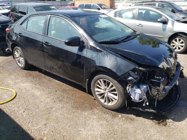 Photo 3 VIN: 2T1BURHE4FC365667 - TOYOTA COROLLA 