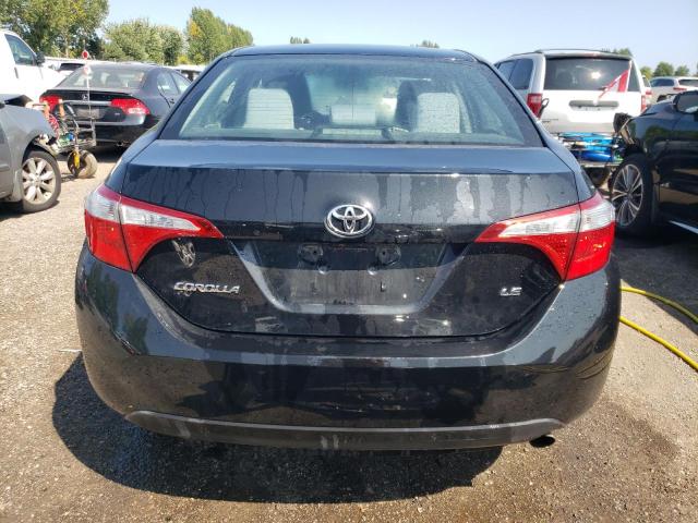 Photo 5 VIN: 2T1BURHE4FC365667 - TOYOTA COROLLA 