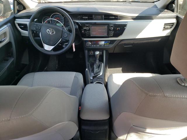 Photo 7 VIN: 2T1BURHE4FC365667 - TOYOTA COROLLA 