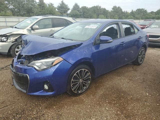 Photo 0 VIN: 2T1BURHE4FC366236 - TOYOTA COROLLA L 