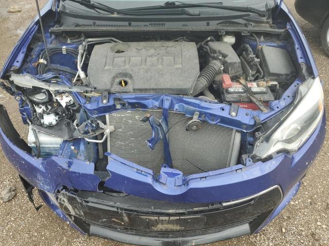 Photo 10 VIN: 2T1BURHE4FC366236 - TOYOTA COROLLA L 