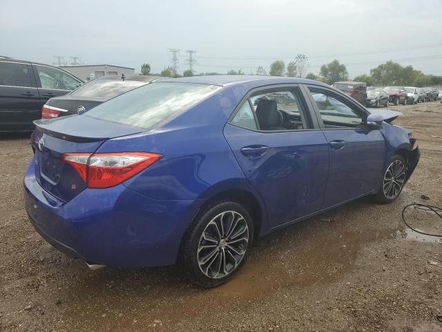 Photo 2 VIN: 2T1BURHE4FC366236 - TOYOTA COROLLA L 