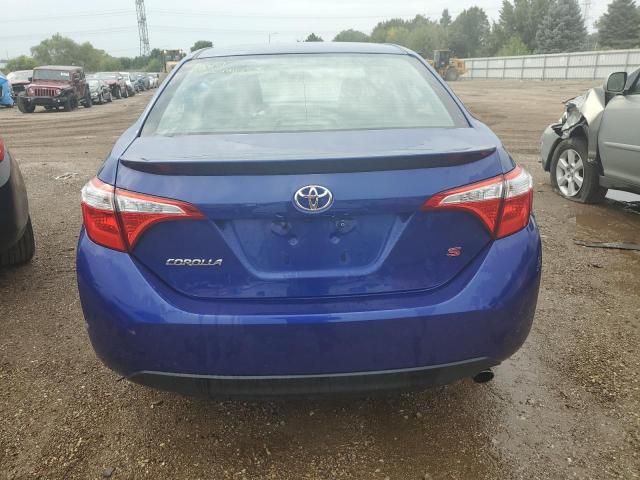 Photo 5 VIN: 2T1BURHE4FC366236 - TOYOTA COROLLA L 