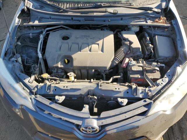 Photo 10 VIN: 2T1BURHE4FC370934 - TOYOTA COROLLA 