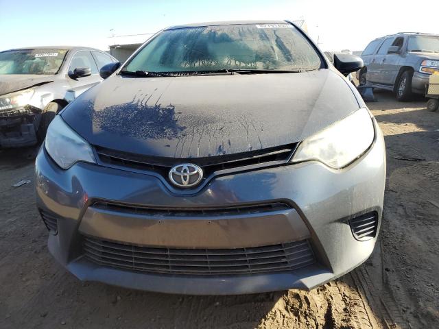 Photo 4 VIN: 2T1BURHE4FC370934 - TOYOTA COROLLA 