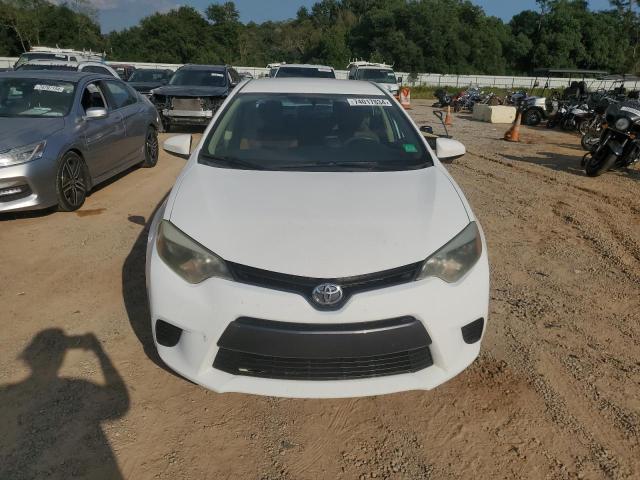 Photo 4 VIN: 2T1BURHE4FC371713 - TOYOTA COROLLA L 