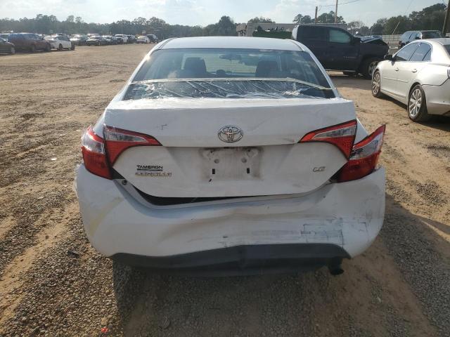 Photo 5 VIN: 2T1BURHE4FC371713 - TOYOTA COROLLA L 