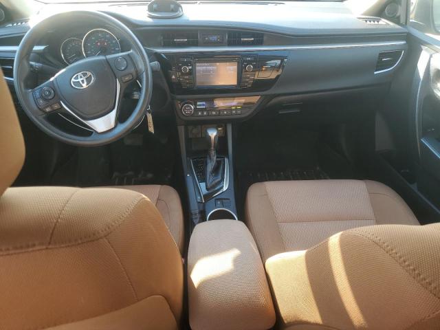 Photo 7 VIN: 2T1BURHE4FC371713 - TOYOTA COROLLA L 