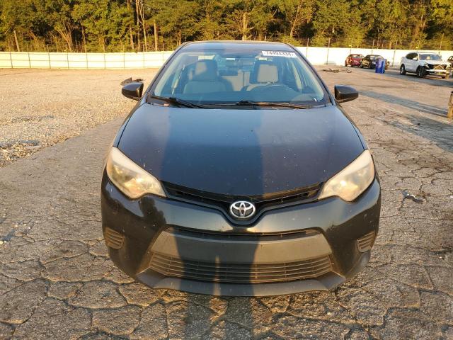 Photo 4 VIN: 2T1BURHE4FC375762 - TOYOTA COROLLA L 