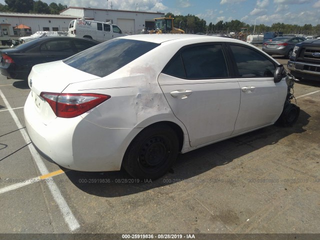 Photo 3 VIN: 2T1BURHE4FC376720 - TOYOTA COROLLA 