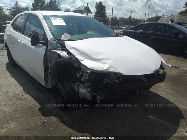 Photo 5 VIN: 2T1BURHE4FC376720 - TOYOTA COROLLA 