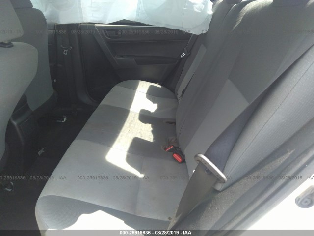 Photo 7 VIN: 2T1BURHE4FC376720 - TOYOTA COROLLA 