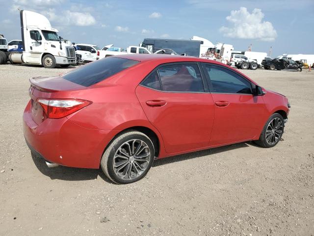 Photo 2 VIN: 2T1BURHE4FC376958 - TOYOTA COROLLA L 