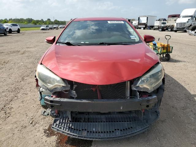 Photo 4 VIN: 2T1BURHE4FC376958 - TOYOTA COROLLA L 