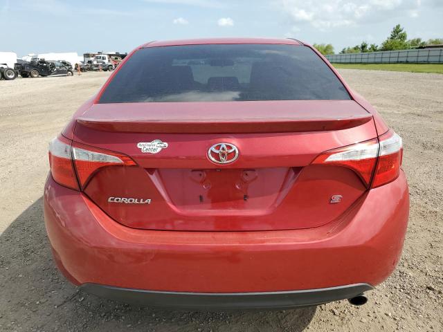 Photo 5 VIN: 2T1BURHE4FC376958 - TOYOTA COROLLA L 