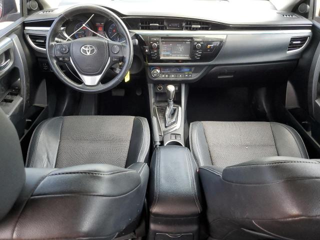 Photo 7 VIN: 2T1BURHE4FC376958 - TOYOTA COROLLA L 