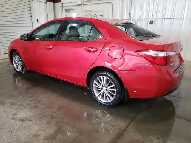 Photo 1 VIN: 2T1BURHE4FC377074 - TOYOTA COROLLA 