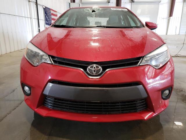 Photo 4 VIN: 2T1BURHE4FC377074 - TOYOTA COROLLA 